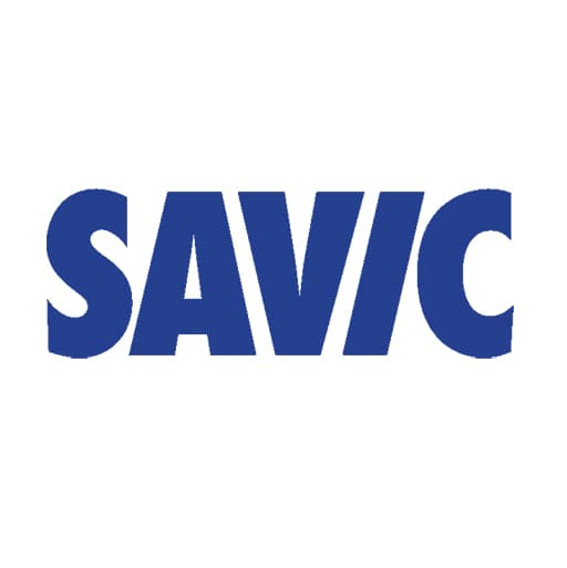 SAVIC NV logo