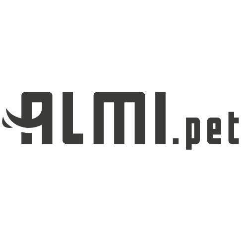 ALMI.pet logo