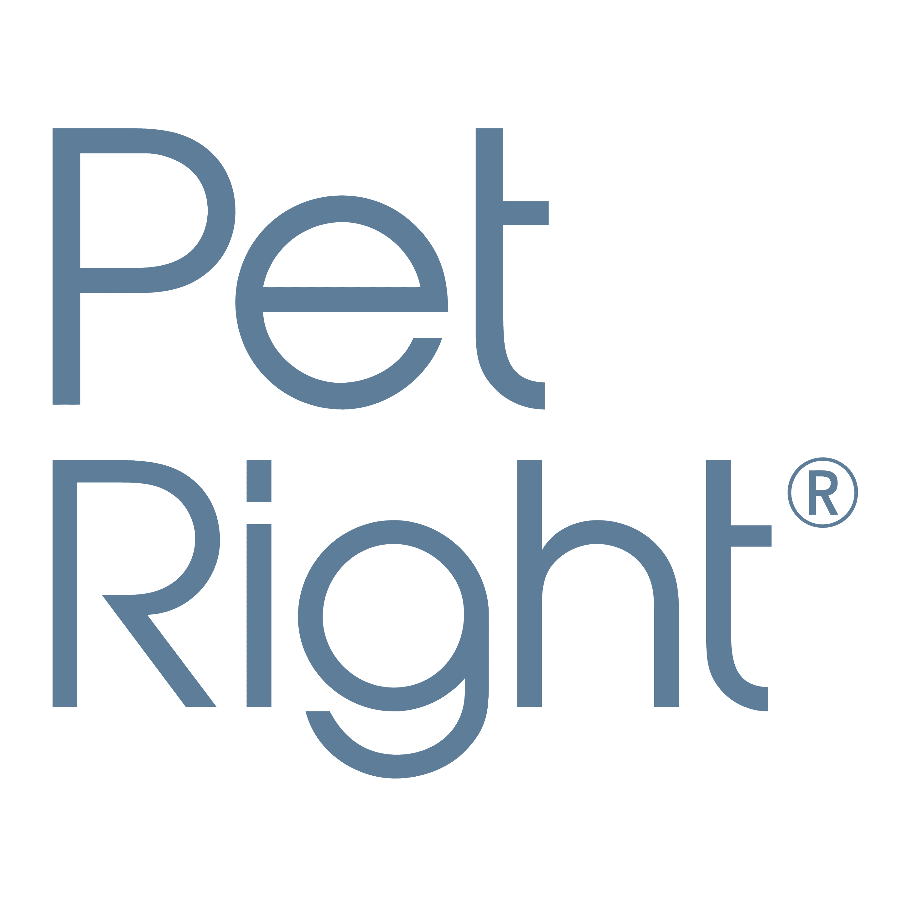 IFL Pharma - Pet Right logo