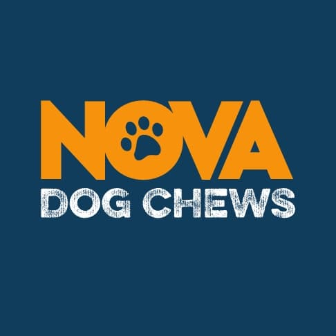 Nova Dog Chews SAS logo
