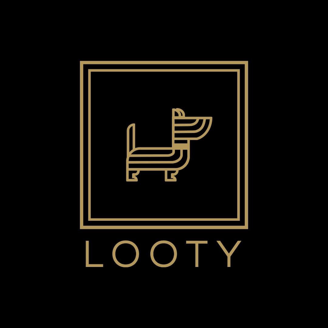 Looty logo