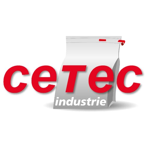 Cetec Industrie SAS logo