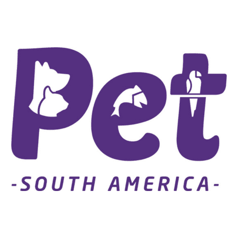 PET South America logo