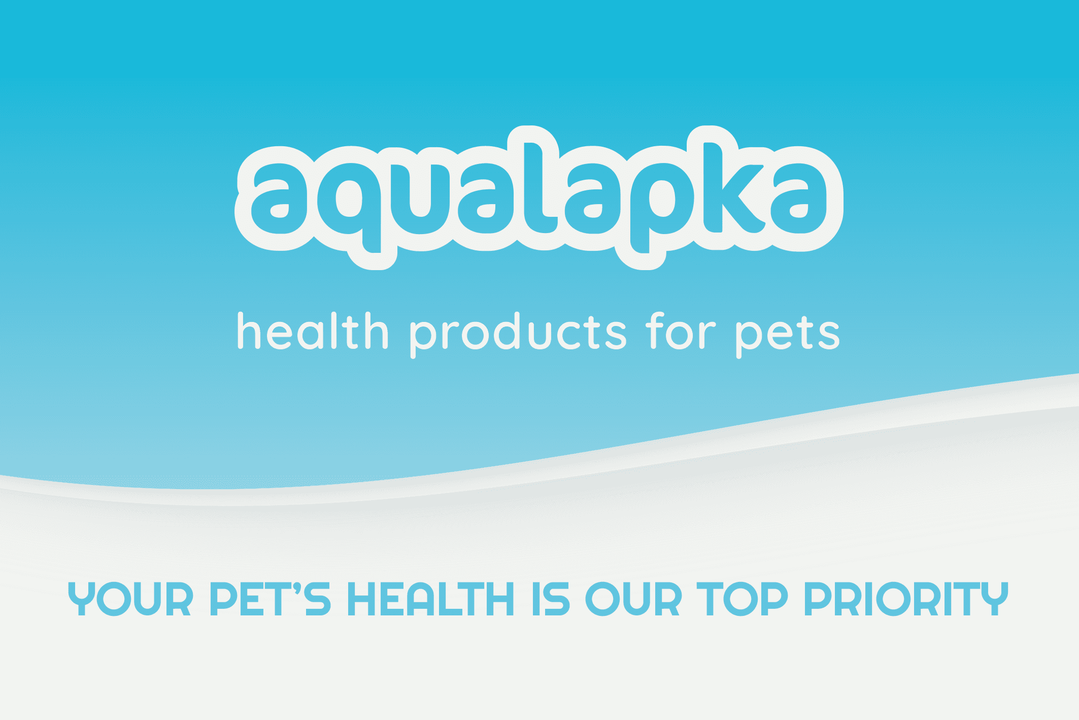 AQUALAPKA INC.