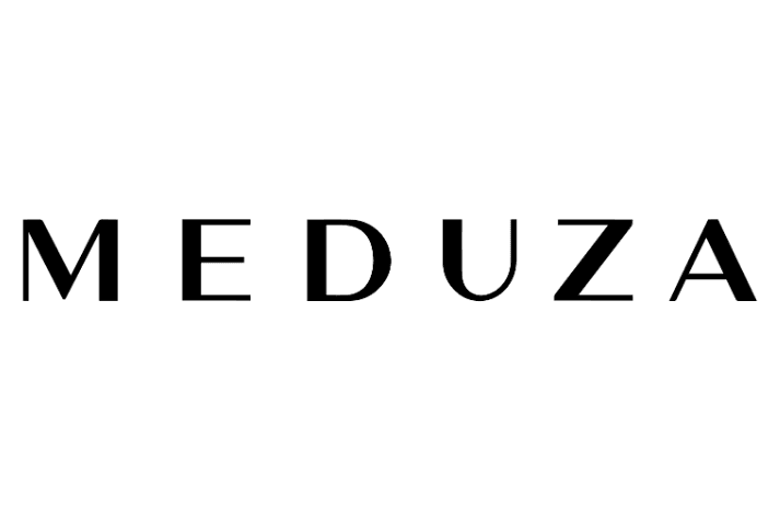 Meduza Mateusz Wycech