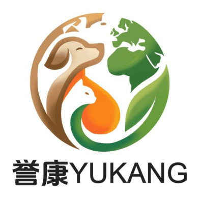 Qingdao Yukang Pet Food Co., Ltd. logo