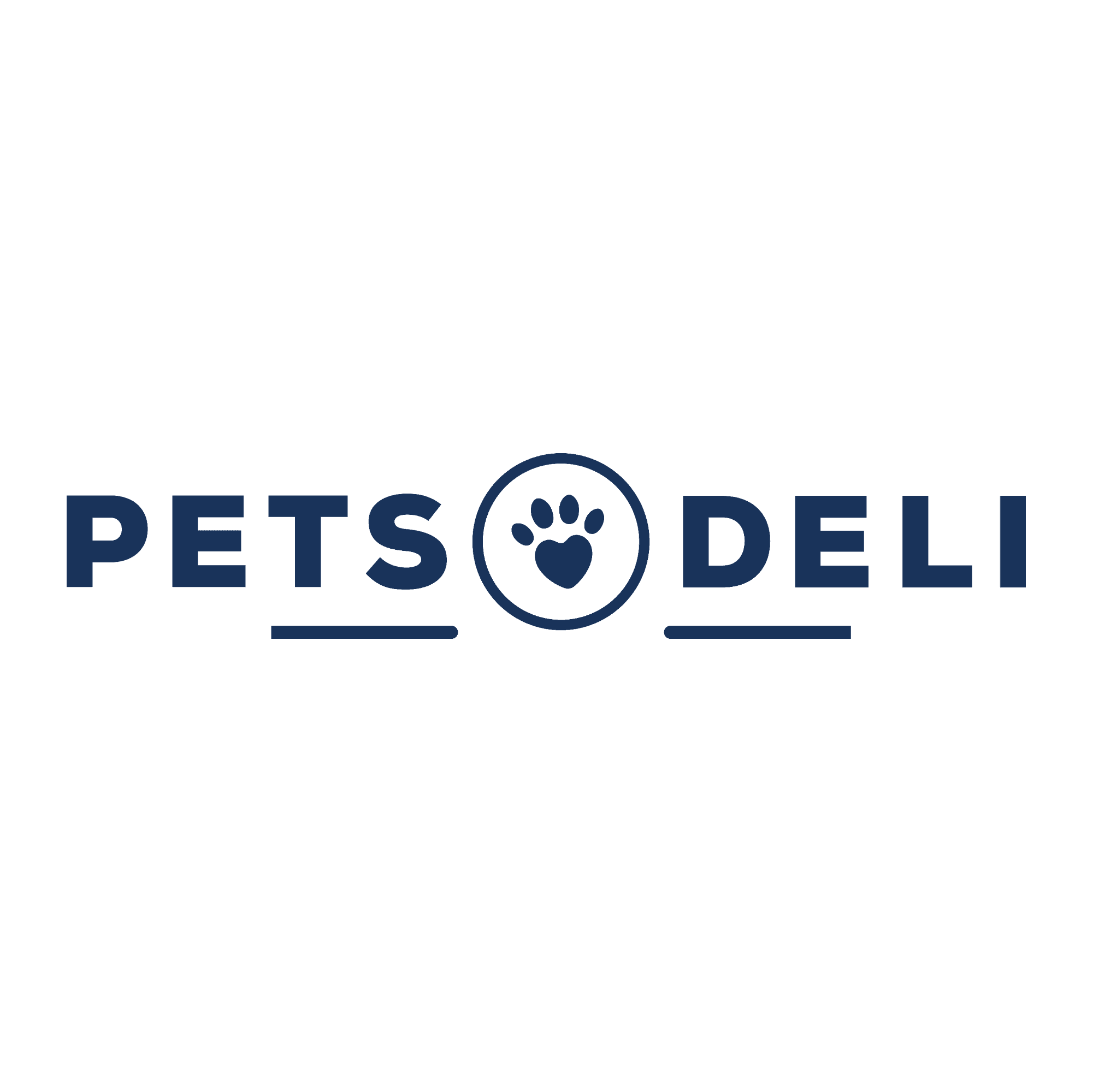 PETS DELI Tonius GmbH logo