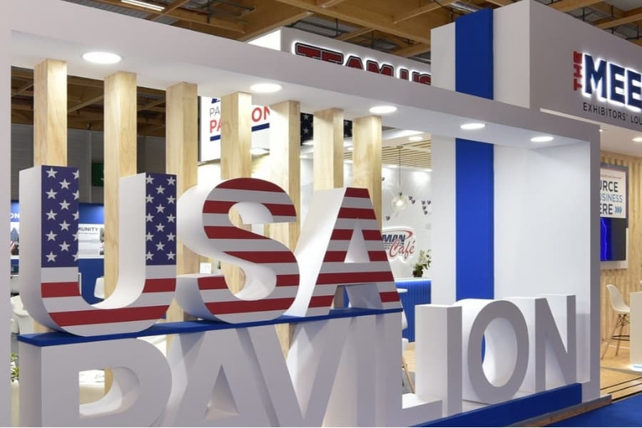 Kallman Worldwide, Inc.