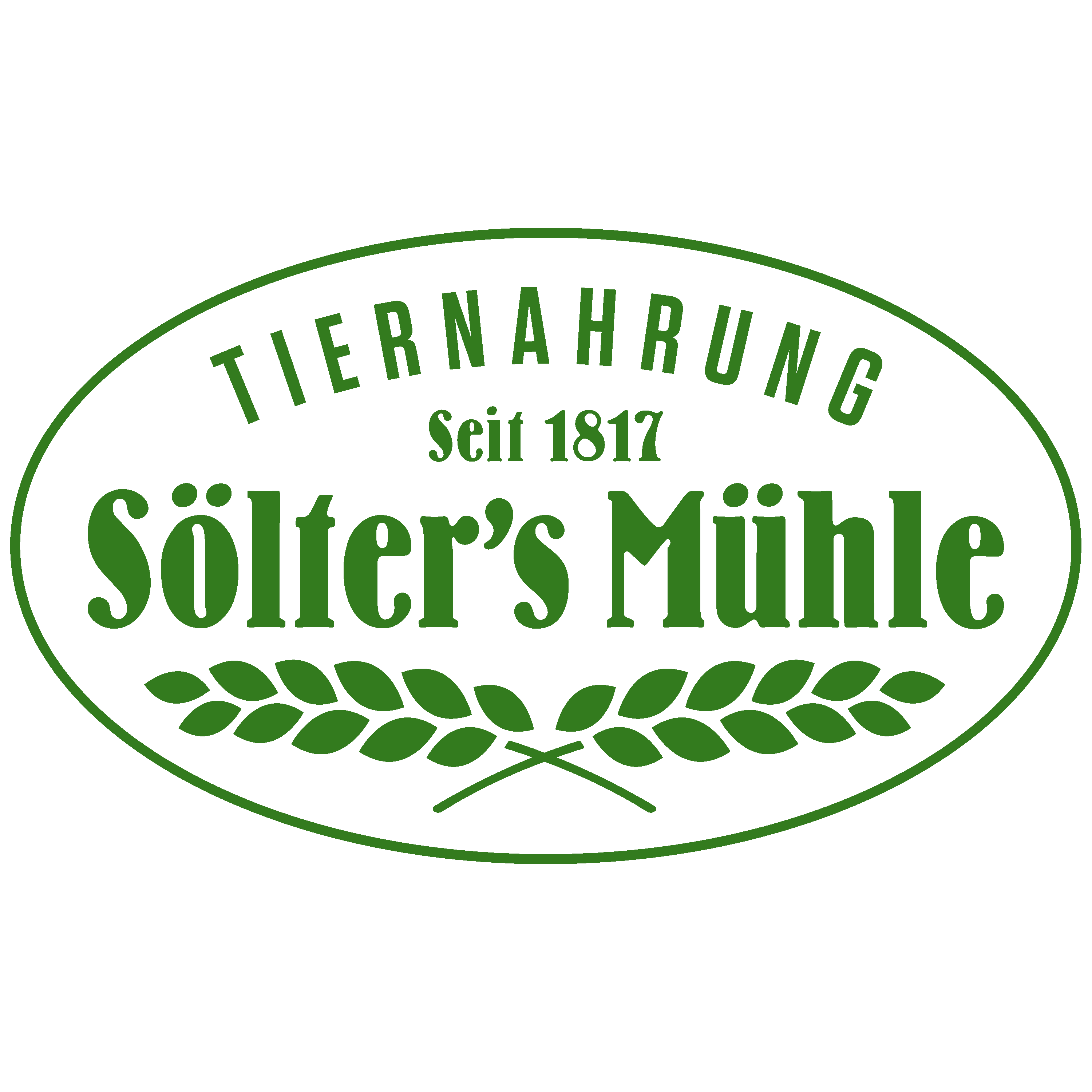 Sölter Tiernahrung GmbH logo