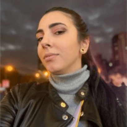 Rayssa Silva
