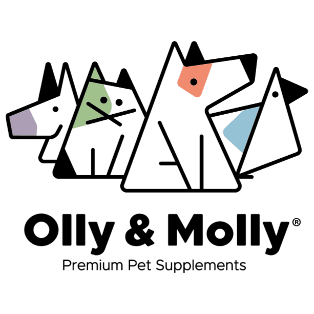 Olly & Molly logo