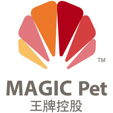Qingdao Magic Pet Products Co.,Ltd logo