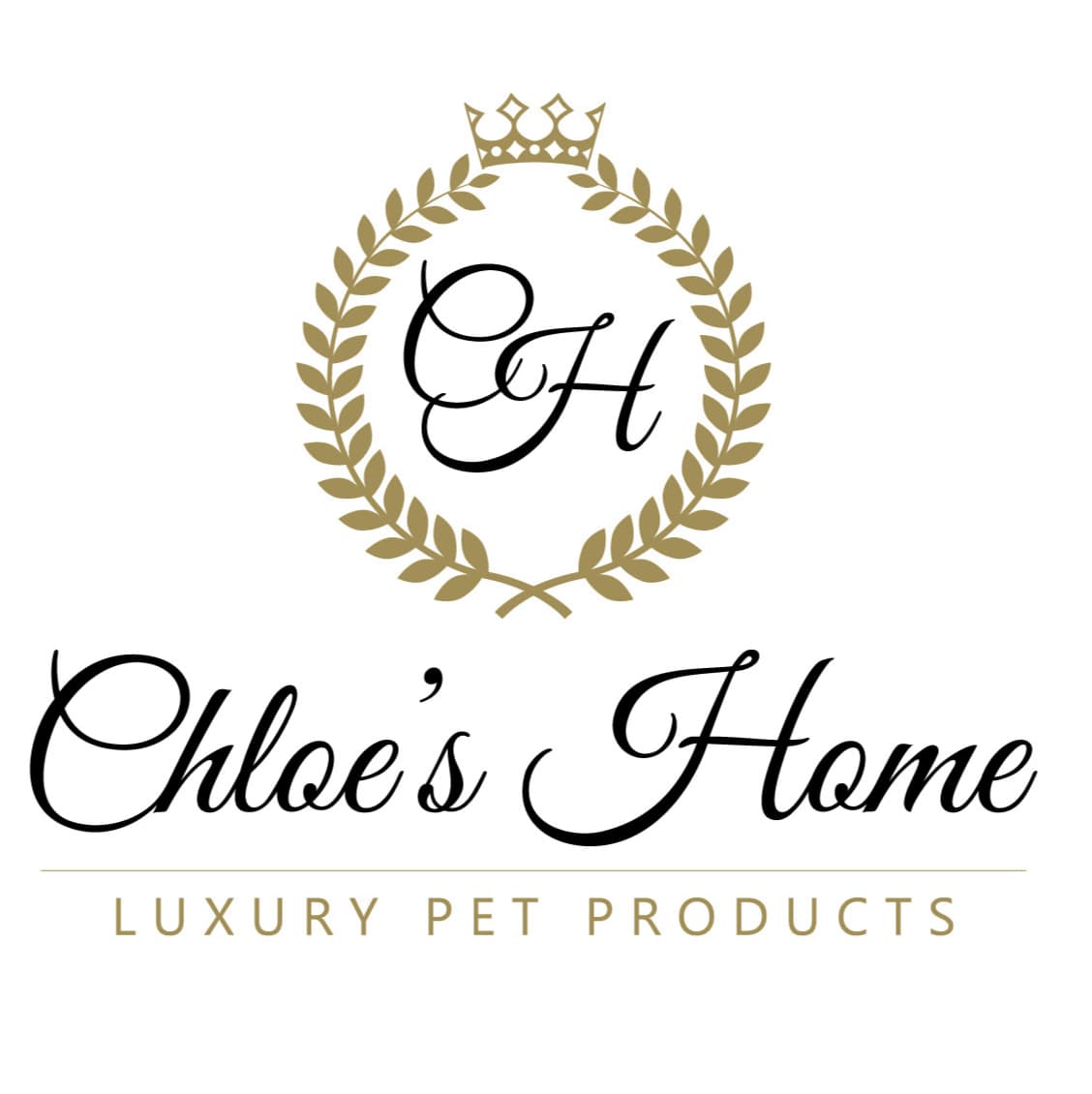 Chloe's Home logo