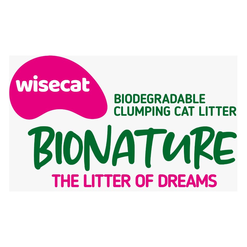 WISECAT BIONATURE logo