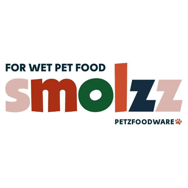 SMOLZZ by Petzfoodware logo