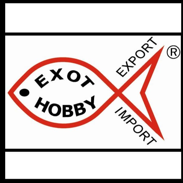 EXOT HOBBY s.r.o. logo