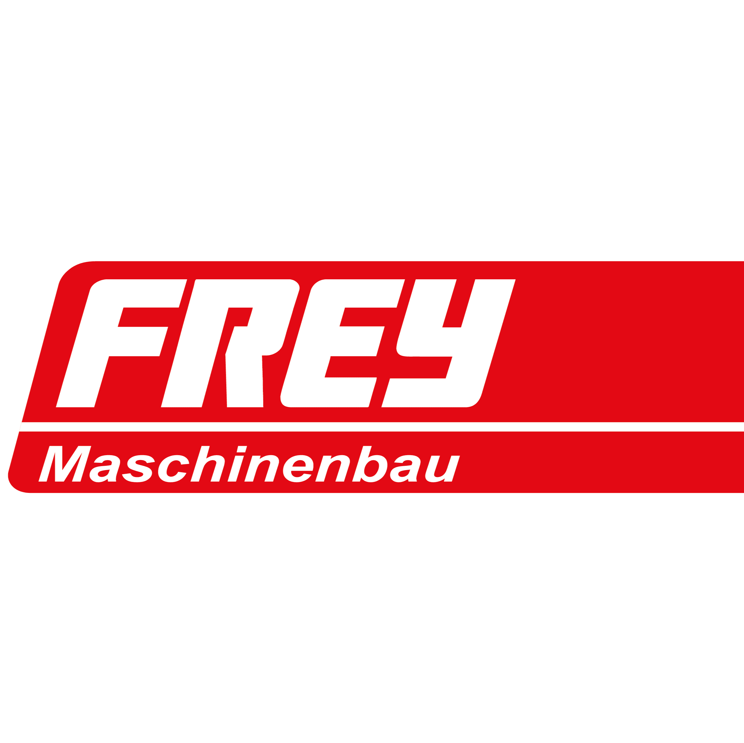 Heinrich Frey Maschinenbau GmbH logo