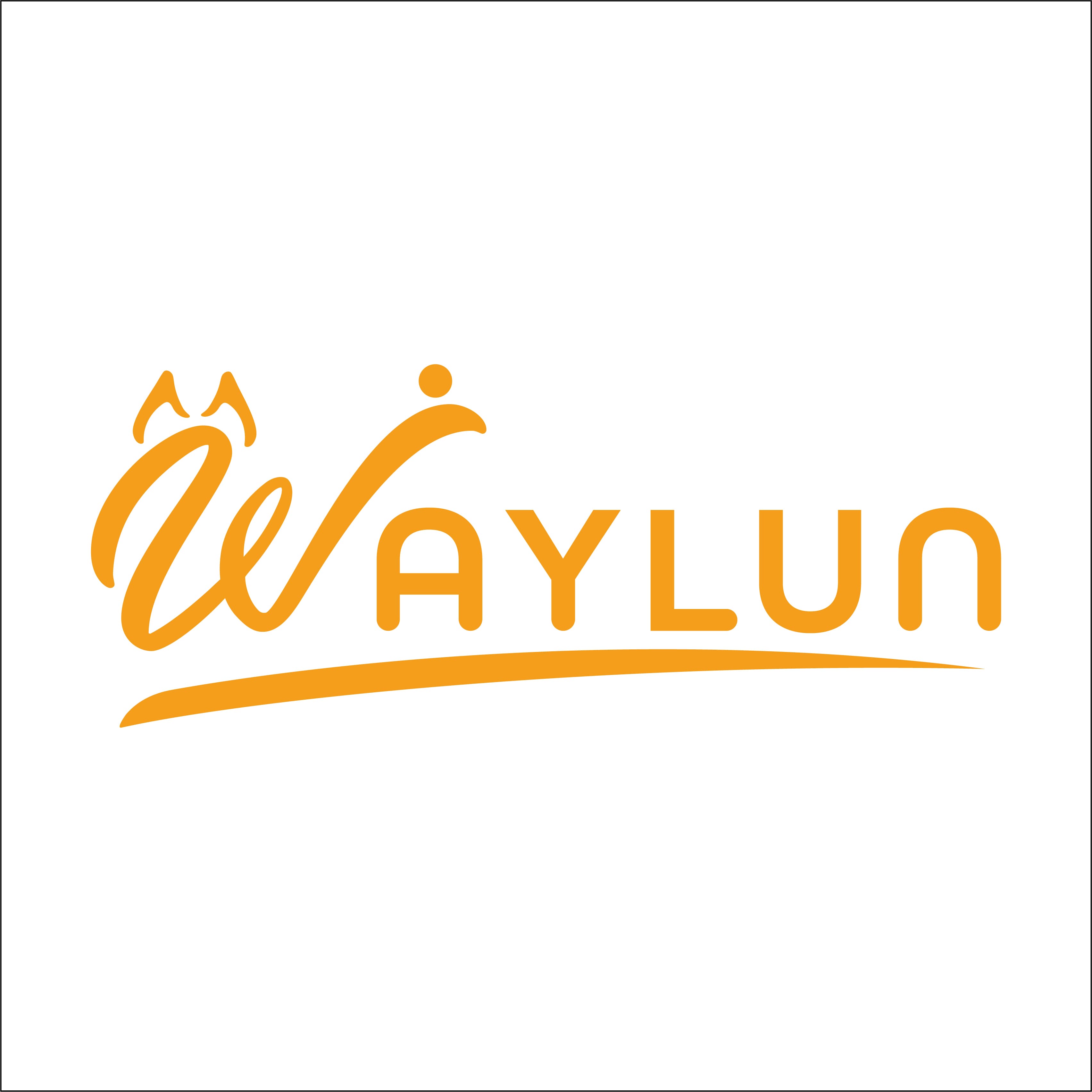 Waylun Corp. logo