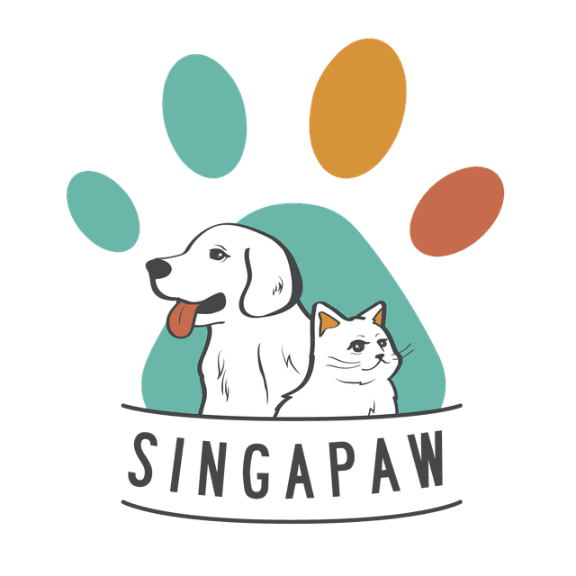 Wildlife & Veterinary Products Pte. Ltd. logo