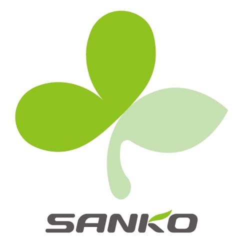 Sanko Co.,Ltd. logo