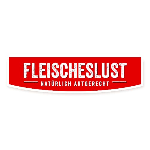 Fleischeslust Tiernahrung GmbH logo