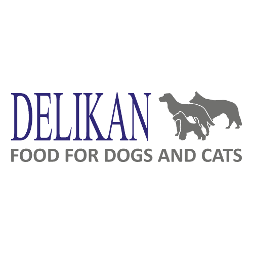 DELIKAN s.r.o. logo