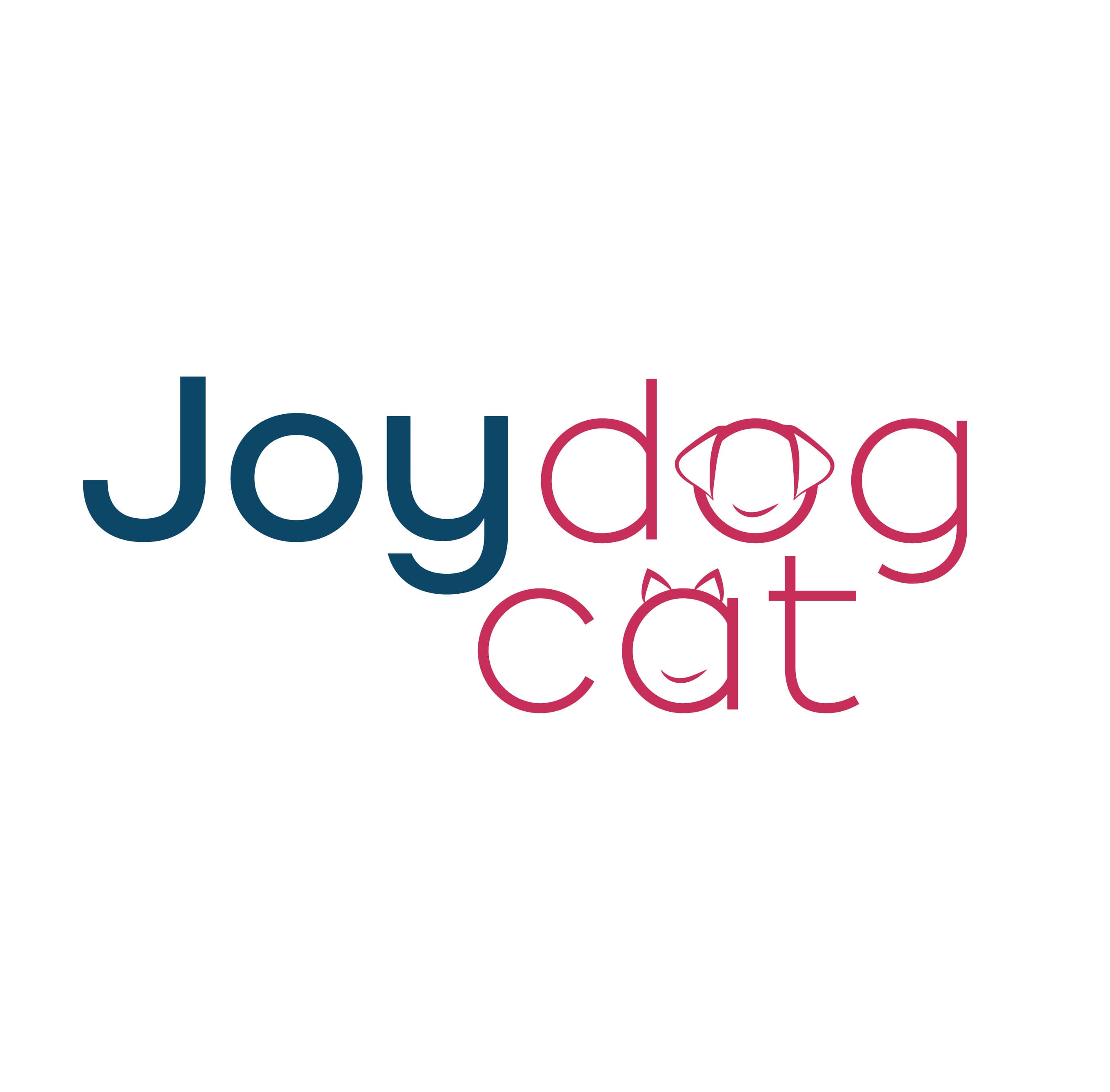 SAS Joy Dog/Cat logo
