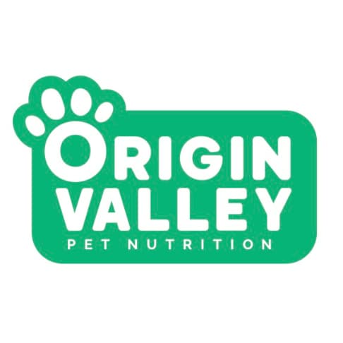 Origin Valley Pet Nutrition logo