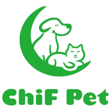 Hangzhou ChiF Pet Products Co.,Ltd logo