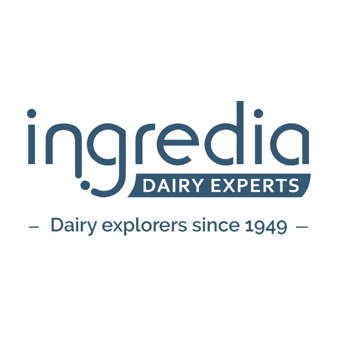 INGREDIA SA logo