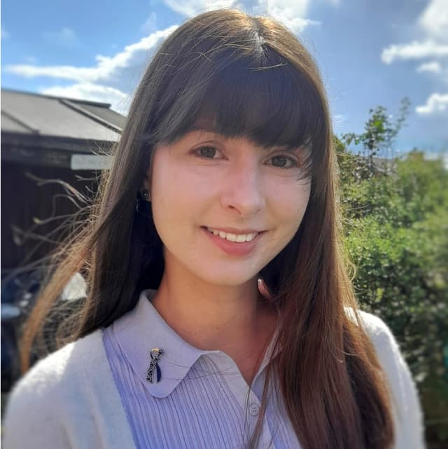 Saskia Kostka