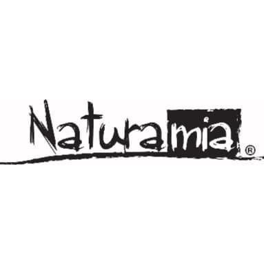 CEREALBRENTA S.R.L. / Natura Mia logo