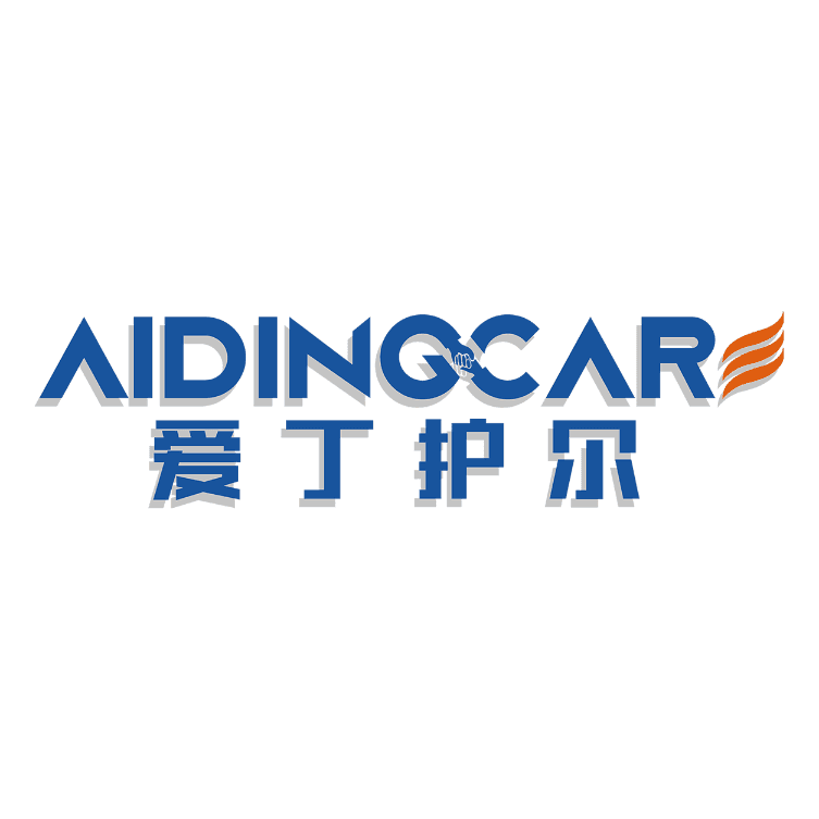 Hangzhou AidingCare Technology Co., Ltd. logo