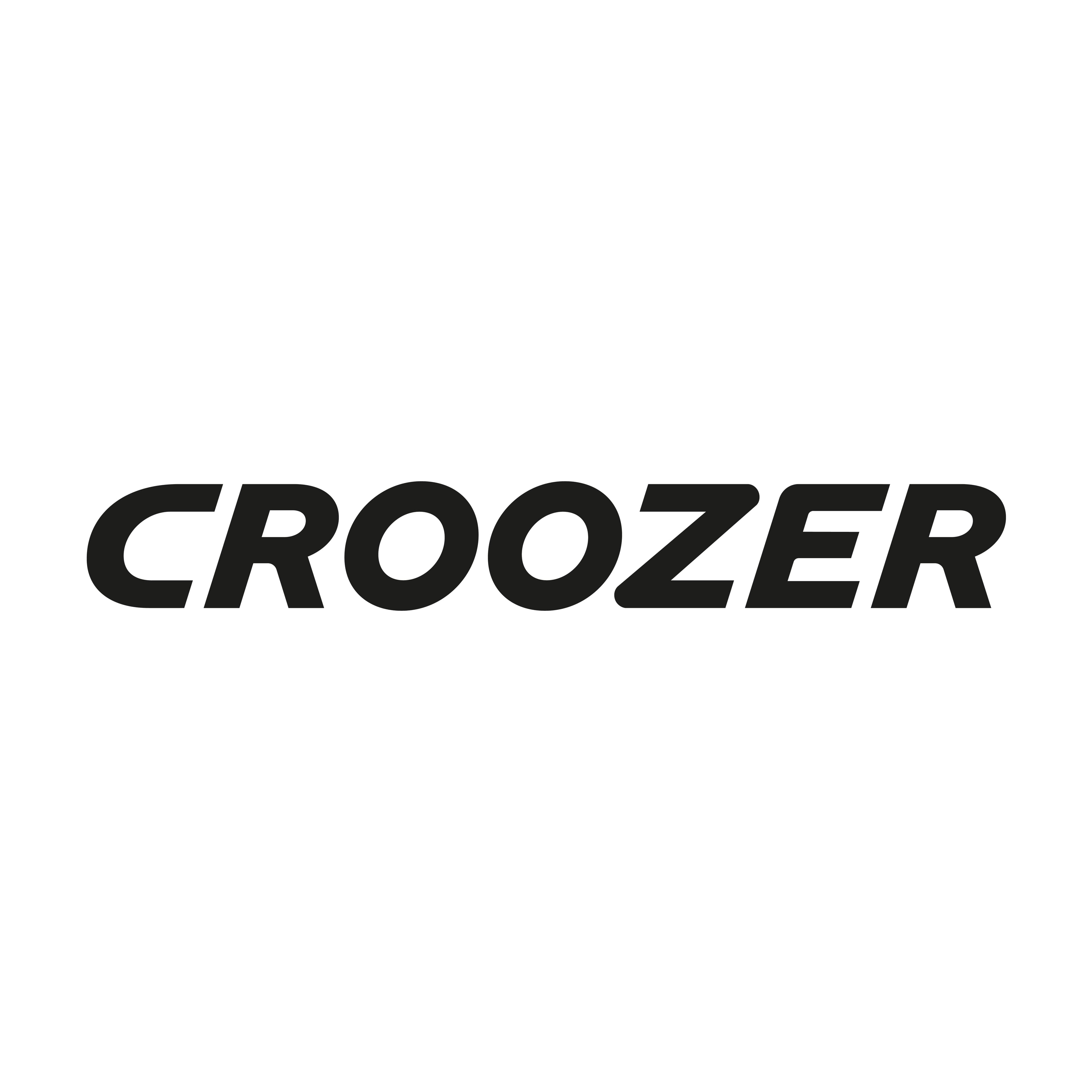Croozer GmbH logo