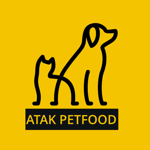 Atak Evcil Hayvan Mamalari San. ve Tic. A.S. logo