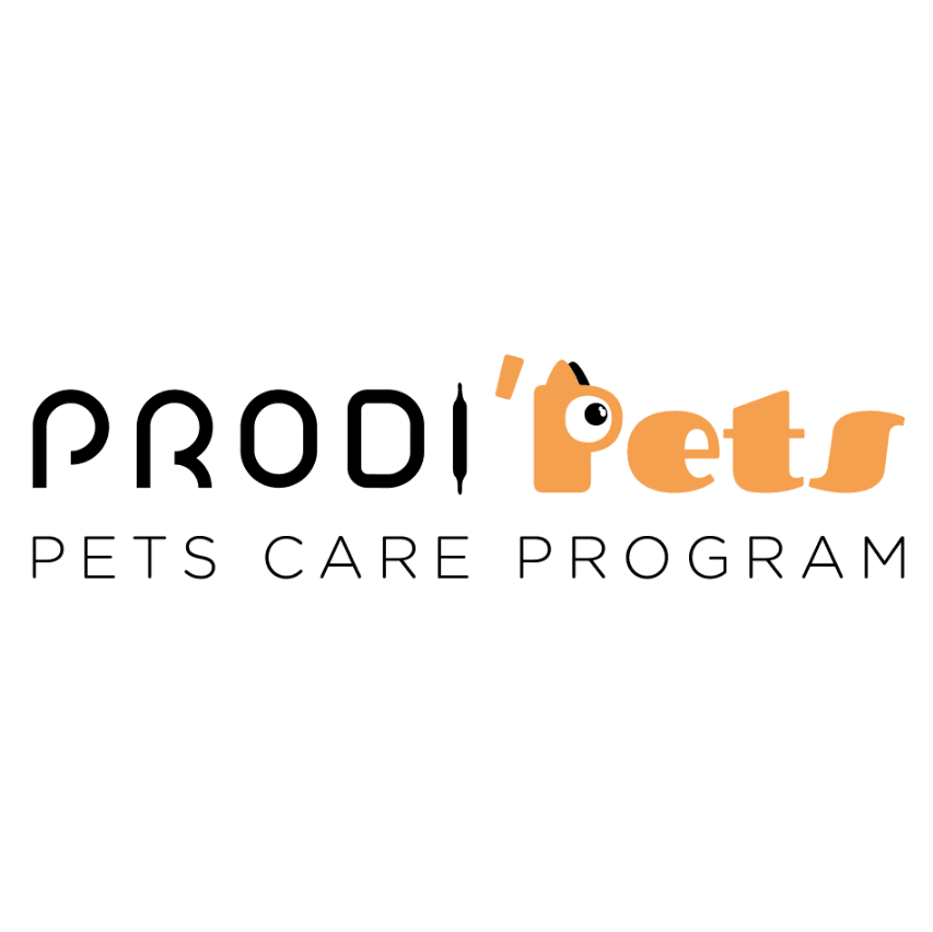 PRODI'PETS logo