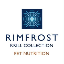 RIMFROST logo