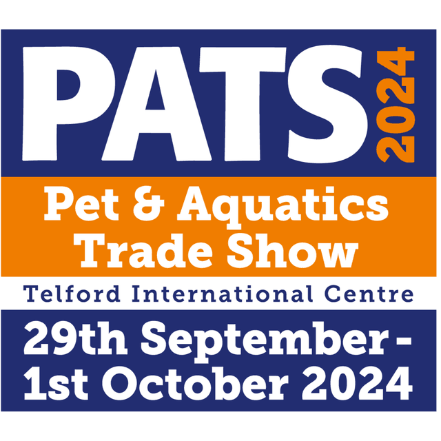 PATS 2024 logo