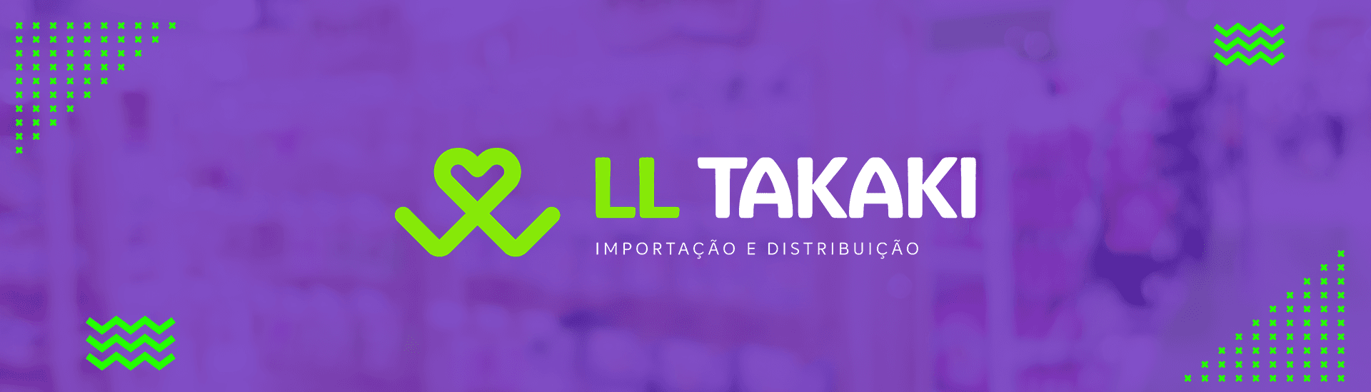LL TAKAKI DISTRIBUICAO LTDA