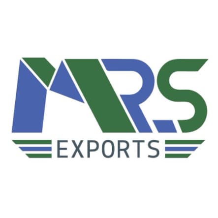 MRS Exports logo