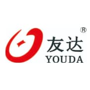 FOSHAN YOUDA PET PRODUCTS CO., LTD logo
