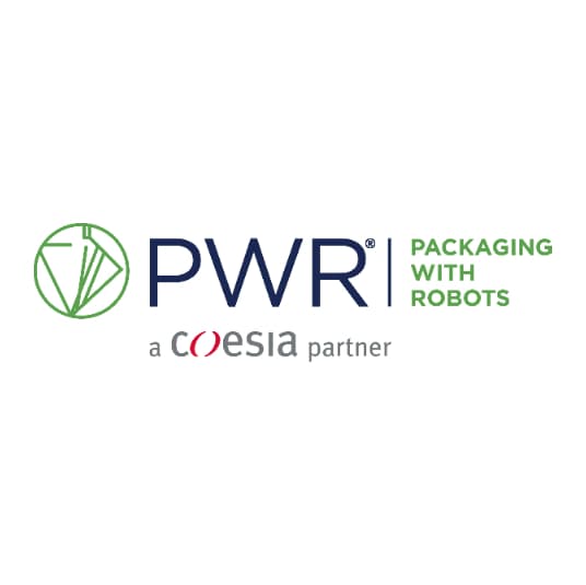 PWR Pack International BV logo