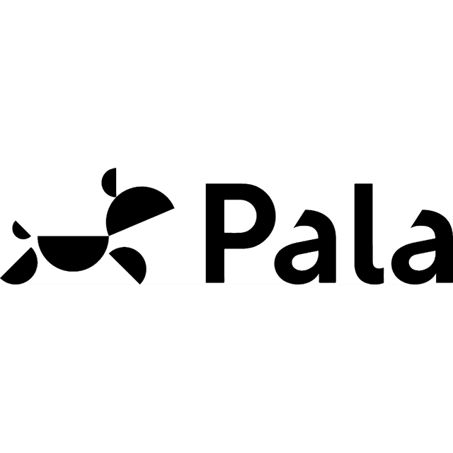 Pala Petfoods logo