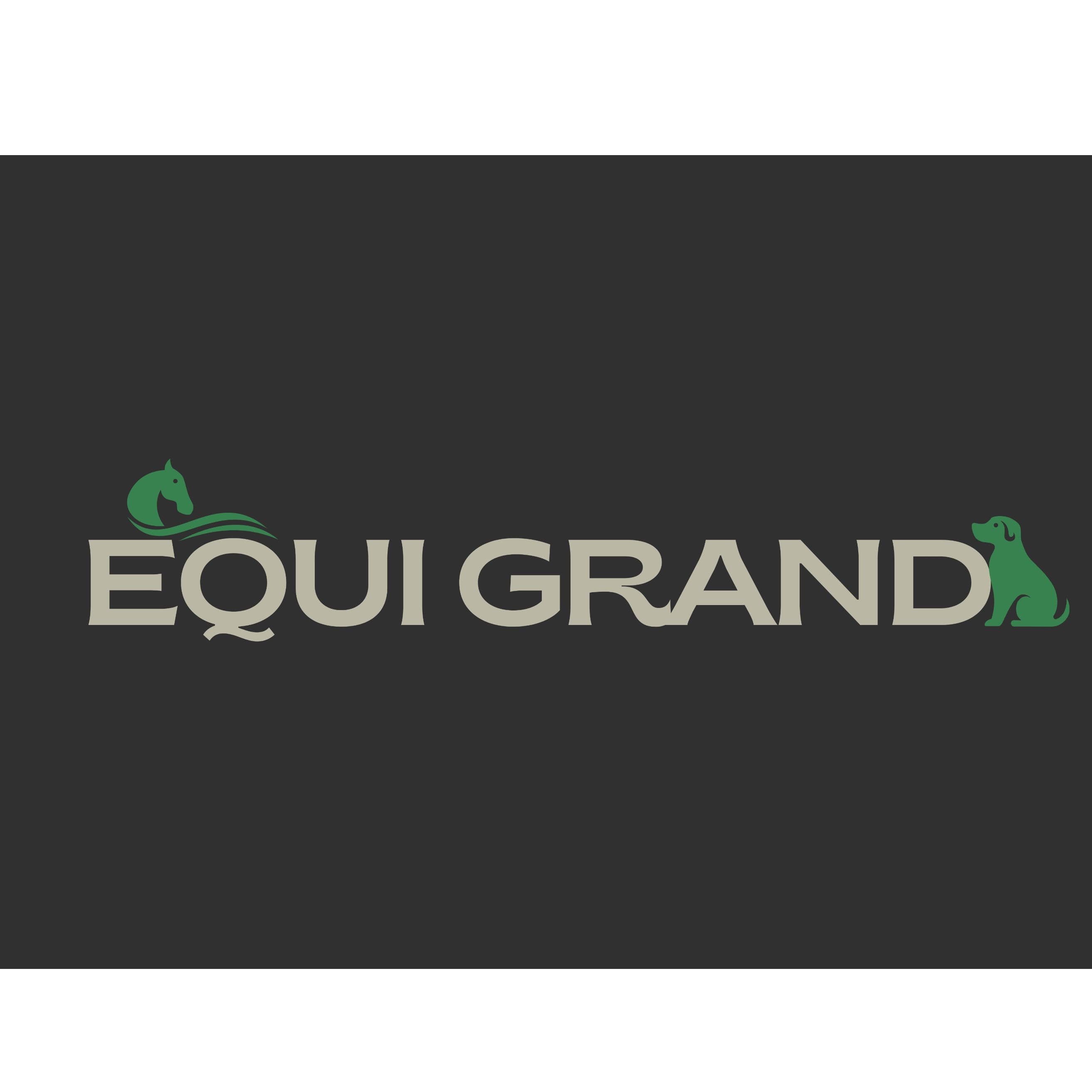 EQUI GRAND logo