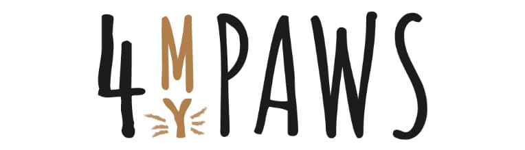 4 My Paws