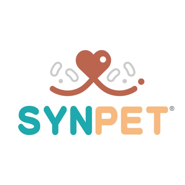 SYNPET logo