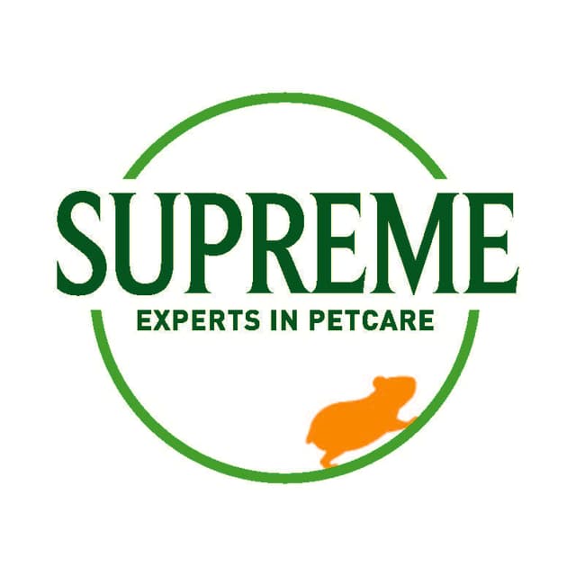 Supreme Petfoods logo