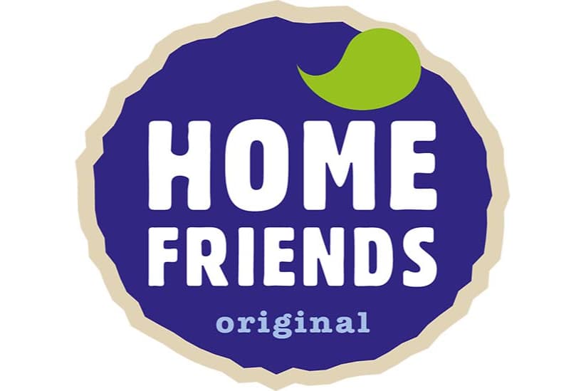 Hudivo B.V./ Homefriends