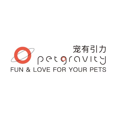 Pet Gravity  (Hangzhou)  Technology Co.,Ltd logo