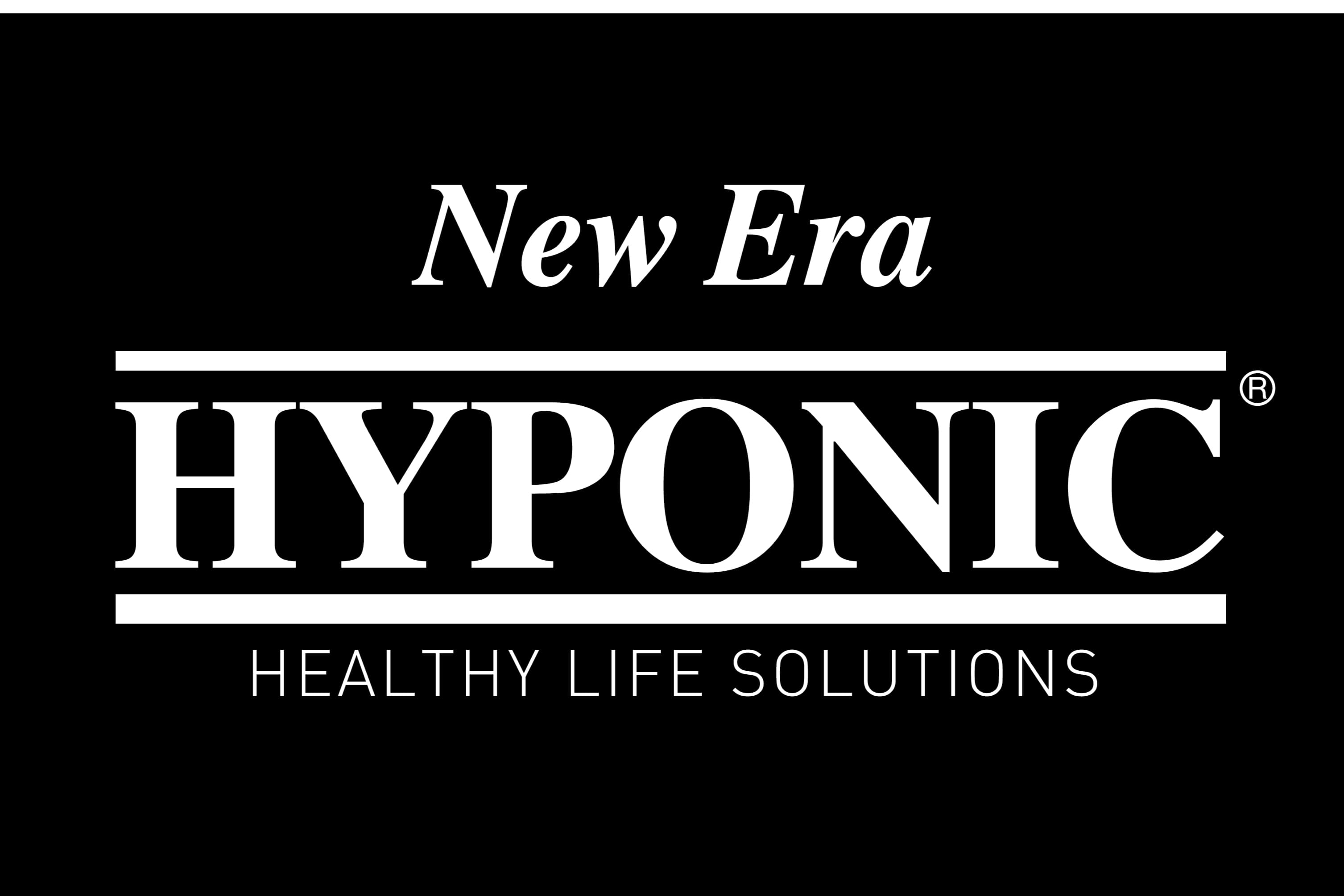 HYPONIC